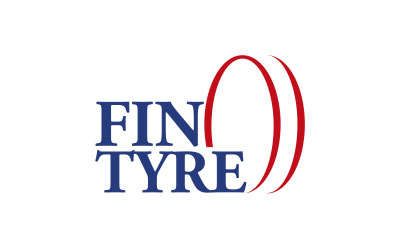 Fin Tyre