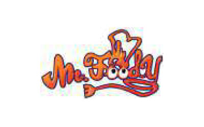 Mr Foody