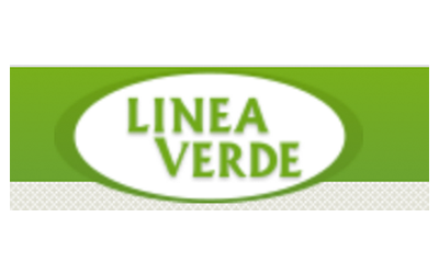 linea verde