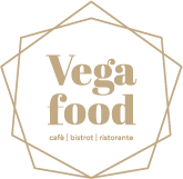 vega food marchio colori